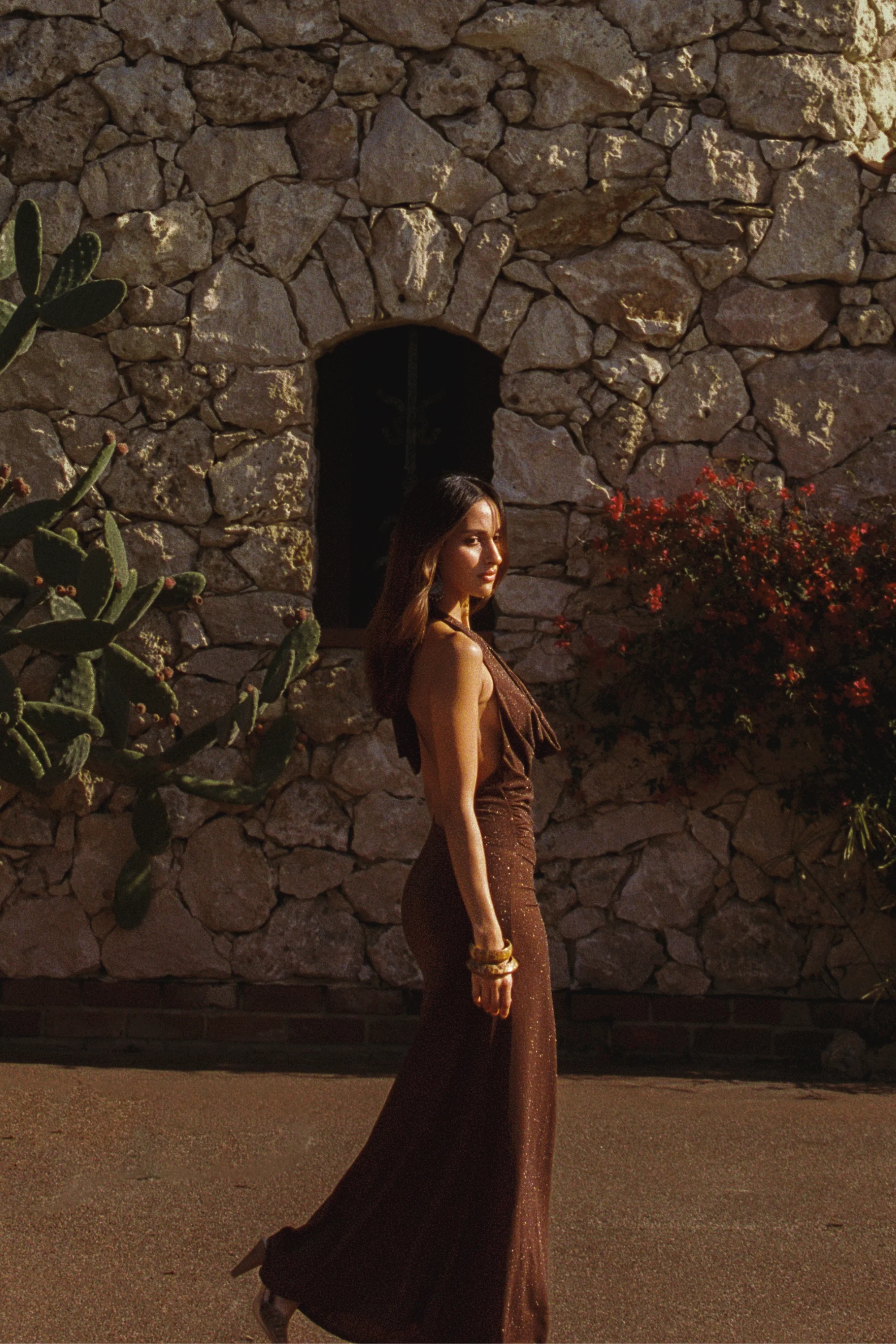 JASPER Maxi Dress - Image 4